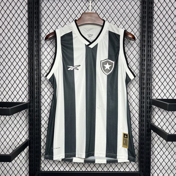 Tailandia Camiseta Botafogo 1ª Tank Top 2024 2025